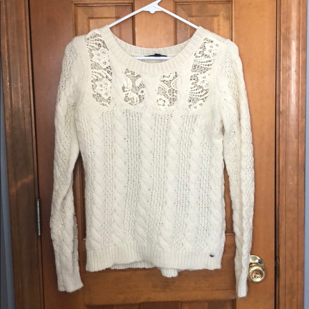 Women’s sweater